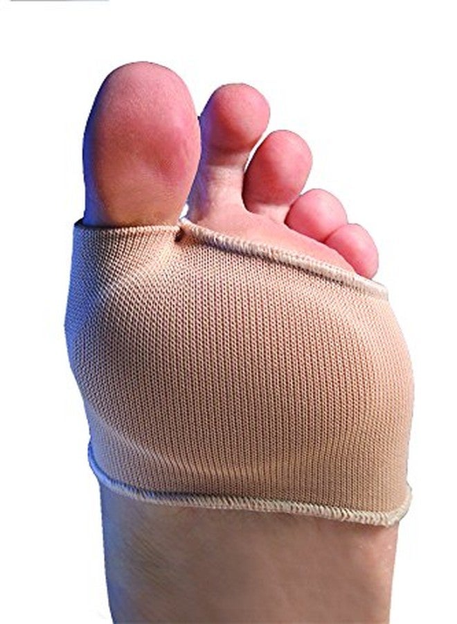 Silipos 10175 Universal Gel Strap, Washable Forefoot Cushion - Image 3
